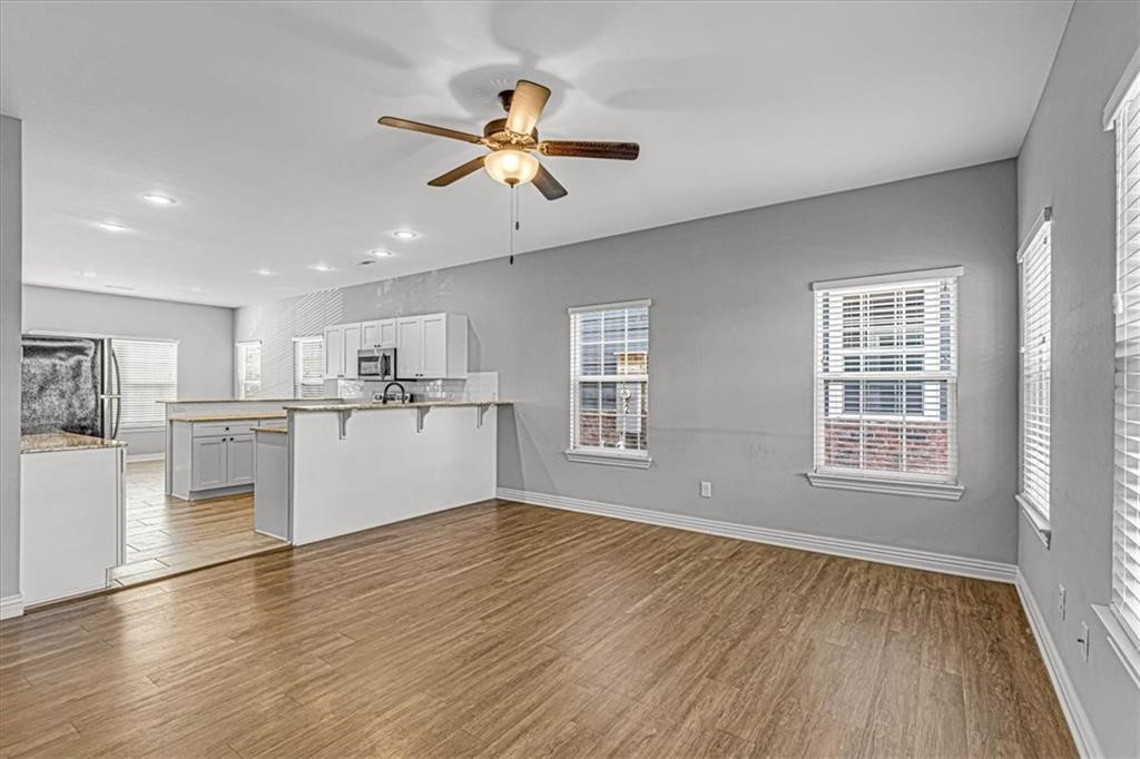Fayetteville Outlots - Residential Lease