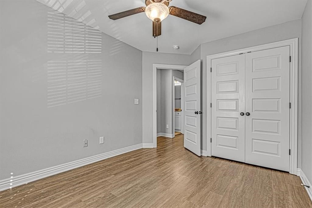 Fayetteville Outlots - Residential Lease