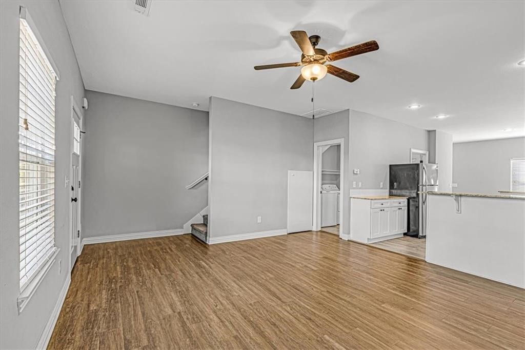 Fayetteville Outlots - Residential Lease