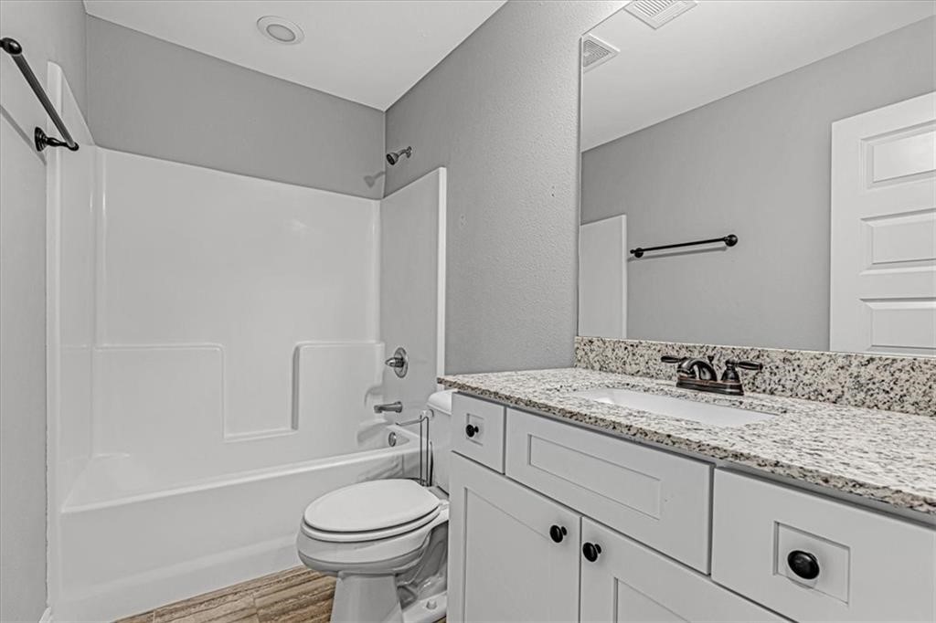 Fayetteville Outlots - Residential Lease