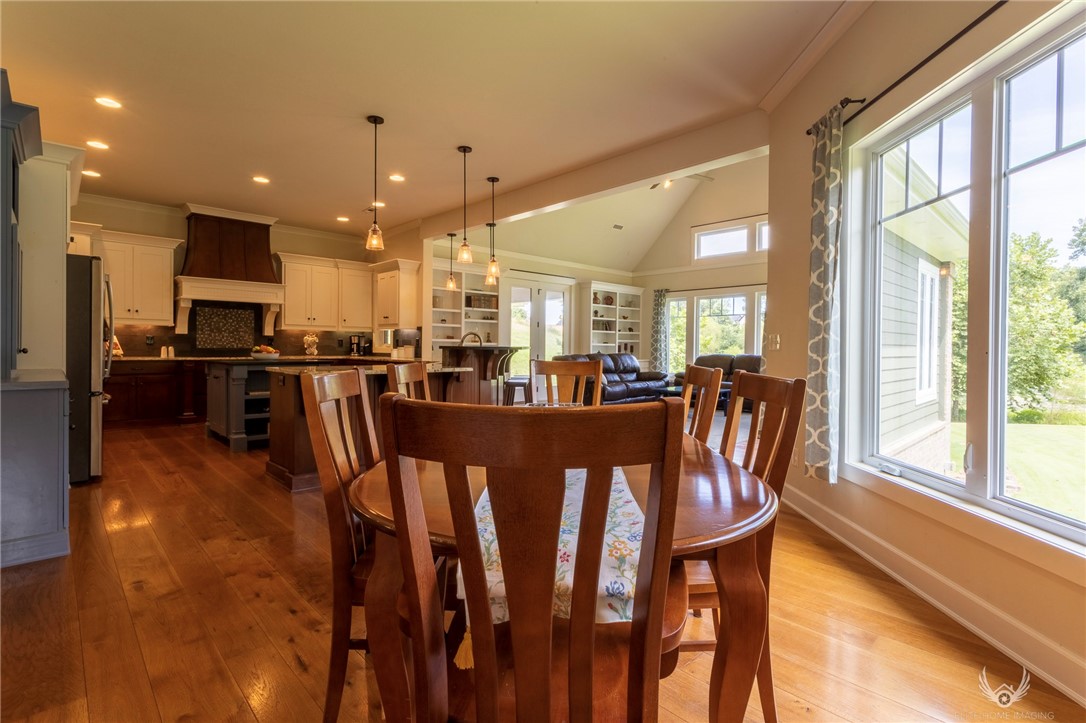 Woods Creek - Residential