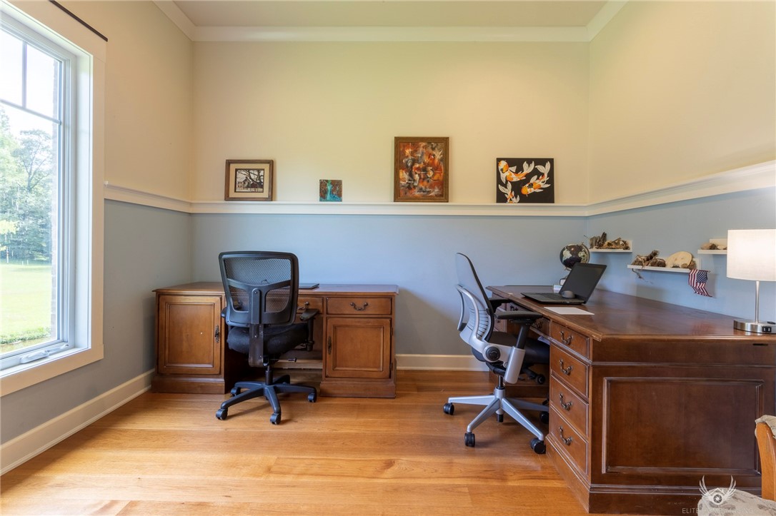 Woods Creek - Residential