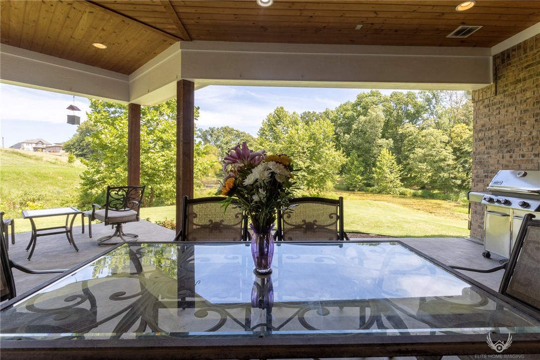 Woods Creek - Residential