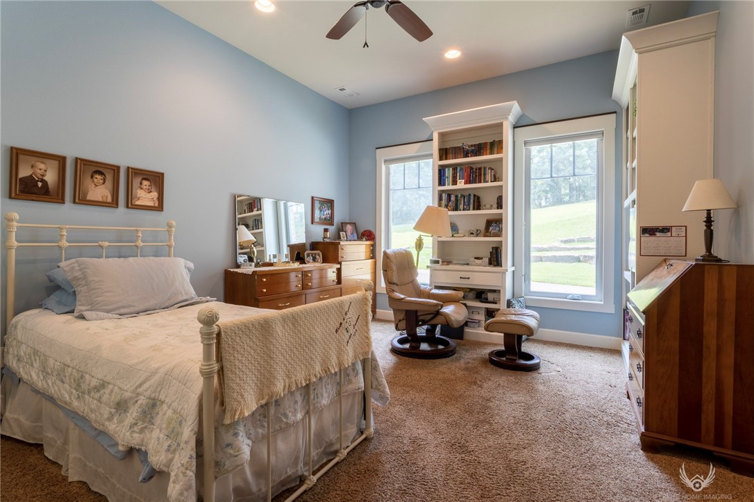 Woods Creek - Residential