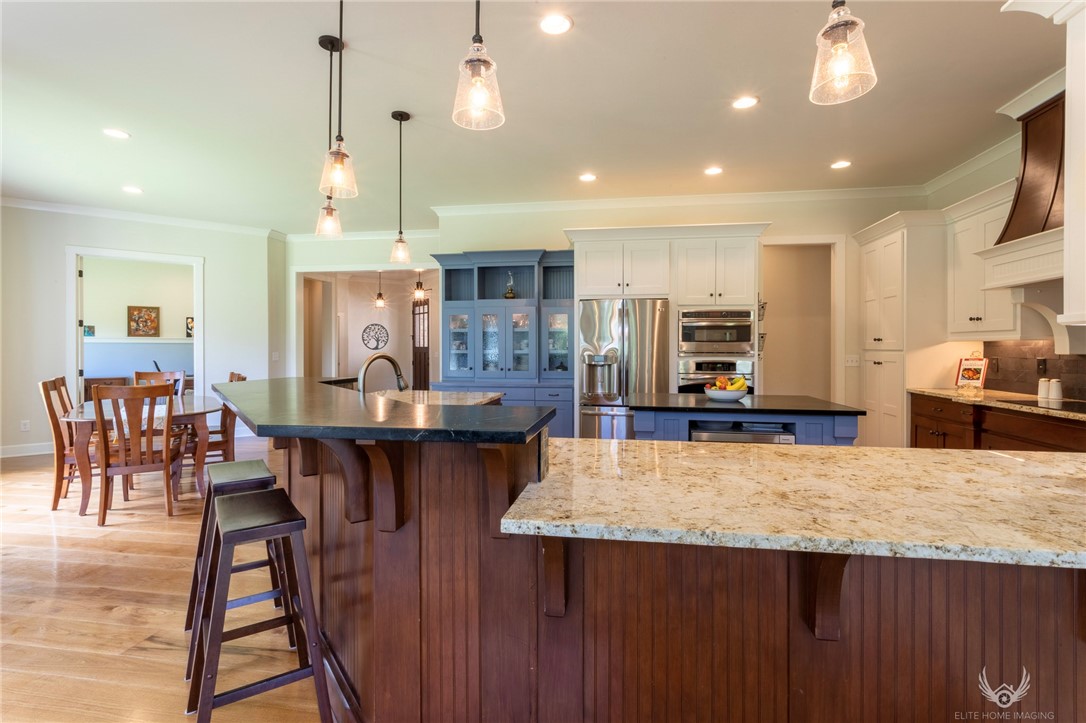 Woods Creek - Residential