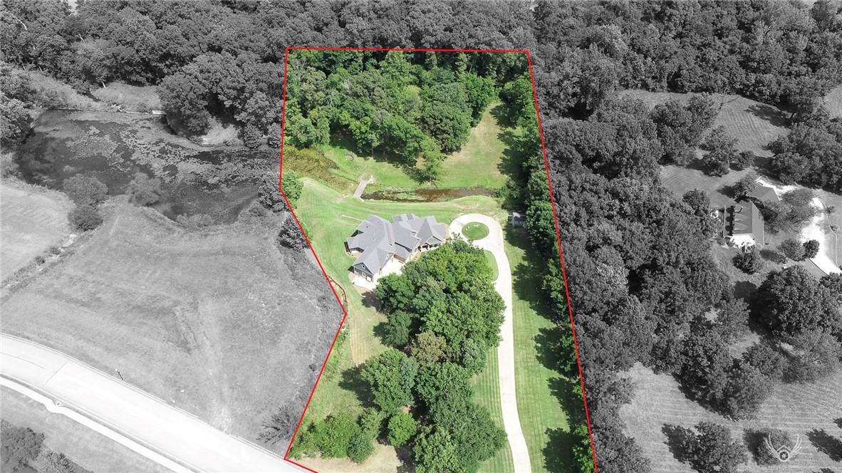 Woods Creek - Residential