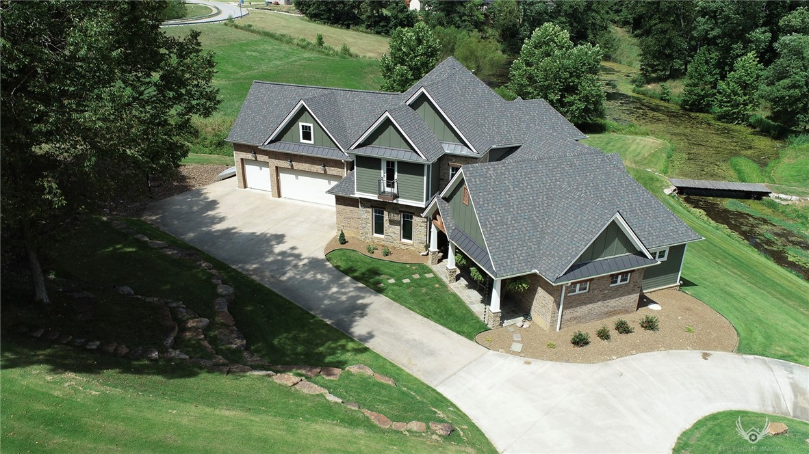 Woods Creek - Residential