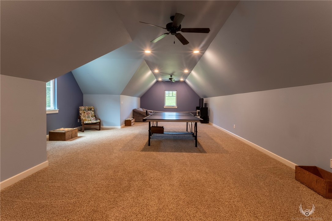 Woods Creek - Residential