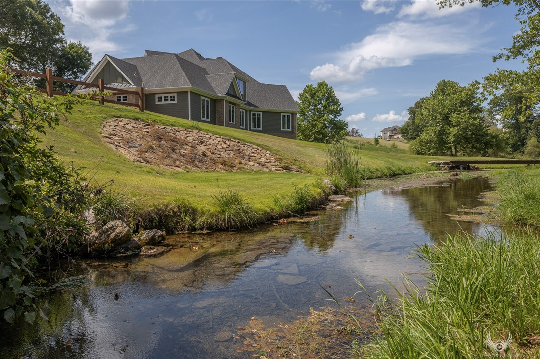 Woods Creek - Residential