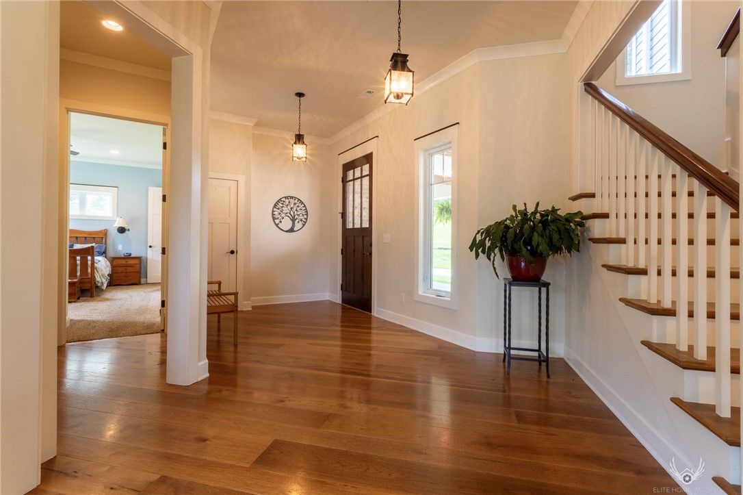 Woods Creek - Residential