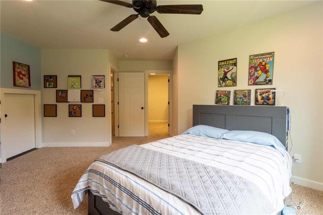 Woods Creek - Residential