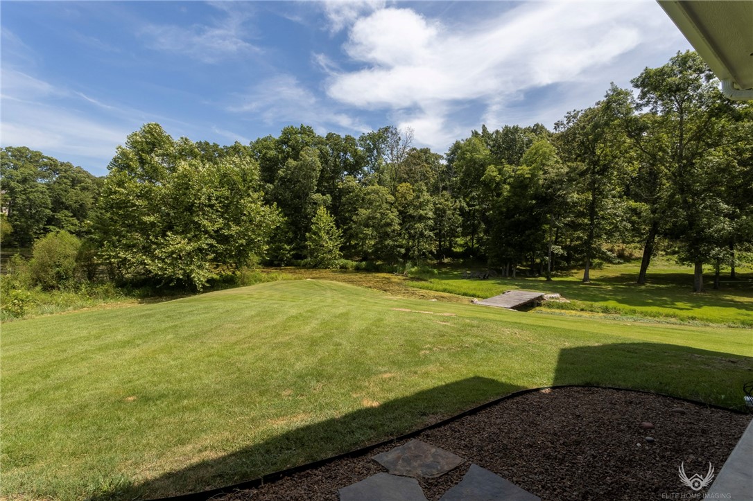 Woods Creek - Residential