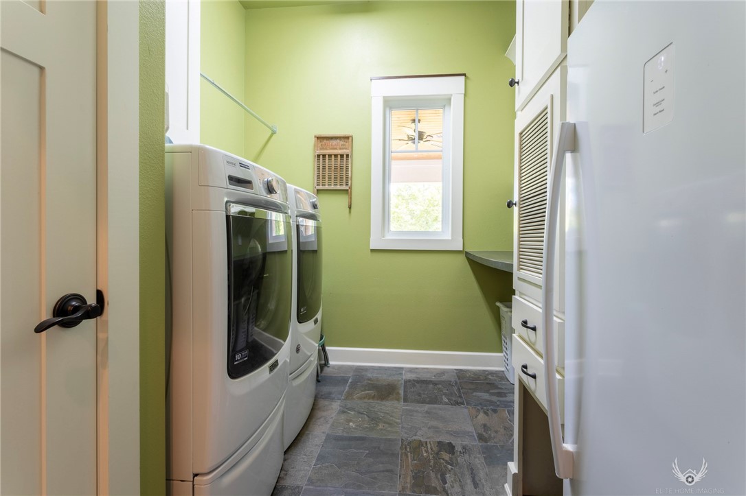 Woods Creek - Residential