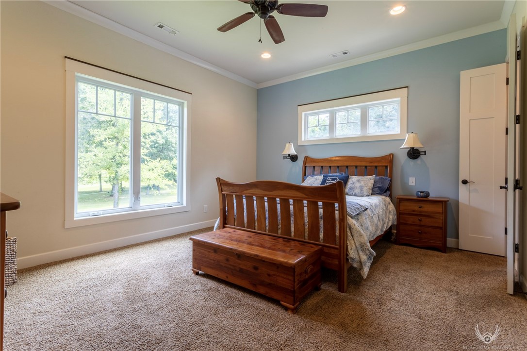 Woods Creek - Residential