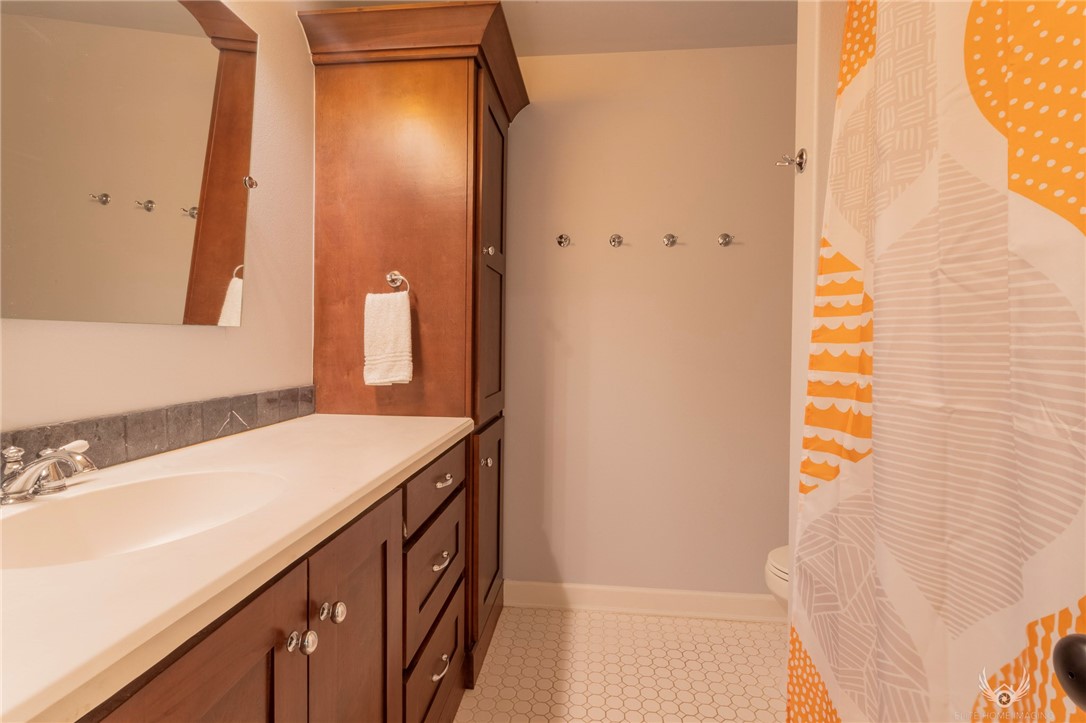 Woods Creek - Residential