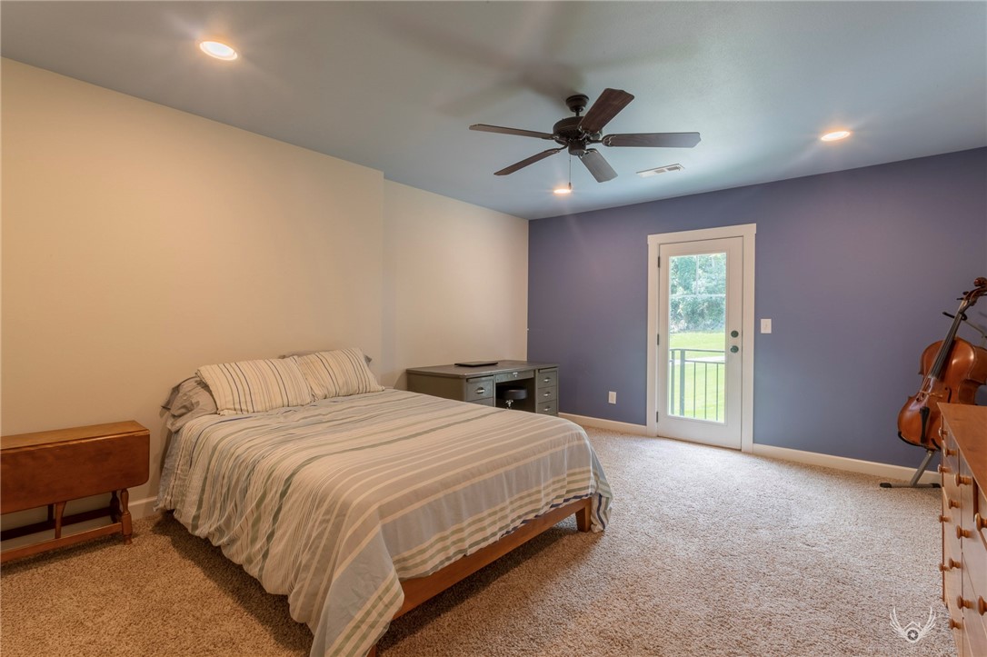 Woods Creek - Residential