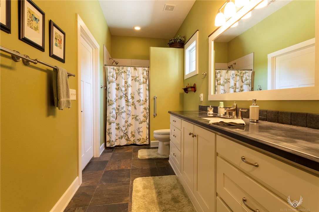 Woods Creek - Residential