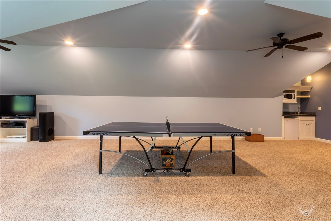 Woods Creek - Residential