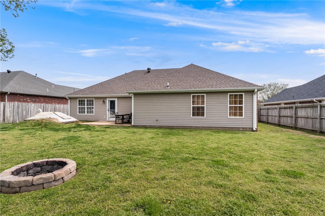 Southfork Add Ph 2 Centerton - Residential