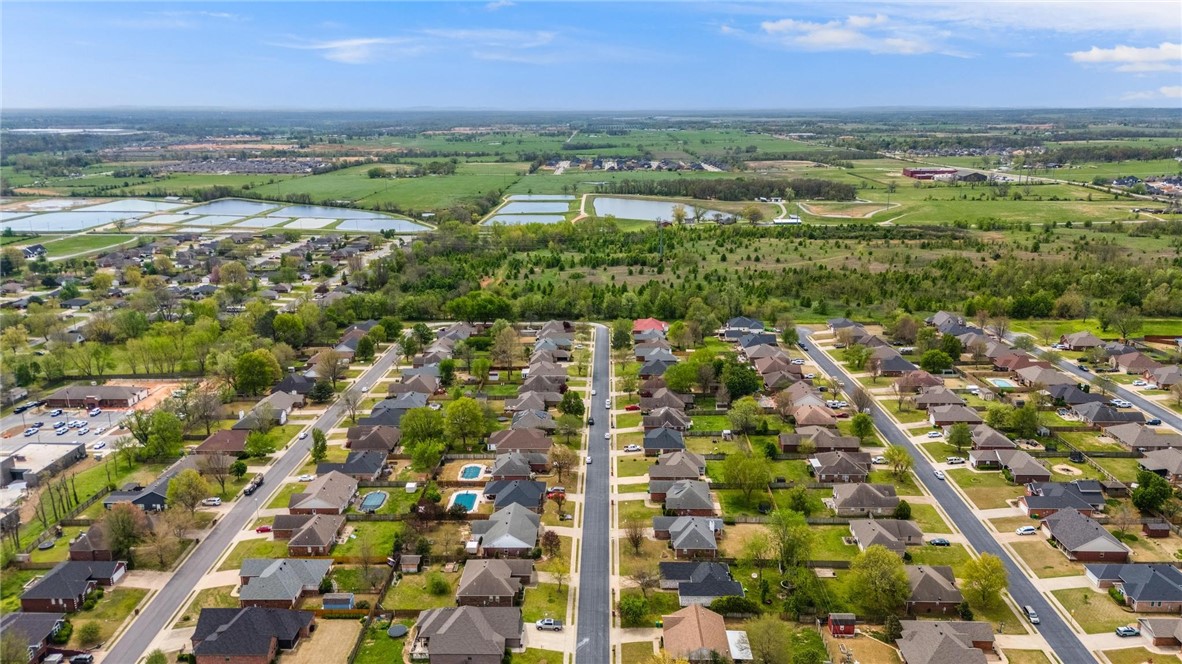 Southfork Add Ph 2 Centerton - Residential