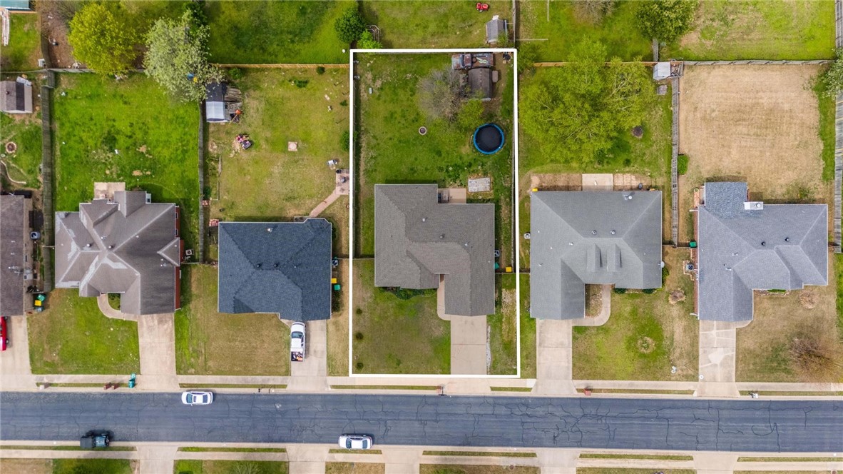Southfork Add Ph 2 Centerton - Residential
