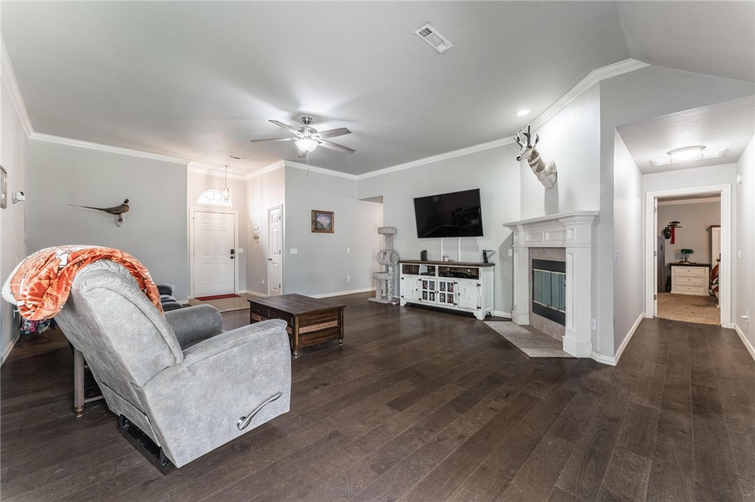Southfork Add Ph 2 Centerton - Residential