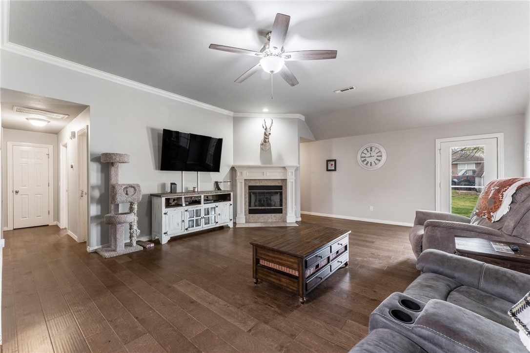Southfork Add Ph 2 Centerton - Residential