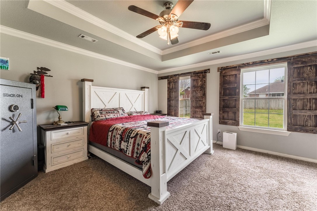 Southfork Add Ph 2 Centerton - Residential