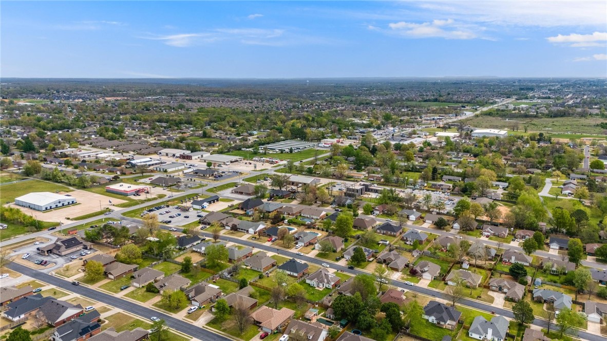 Southfork Add Ph 2 Centerton - Residential