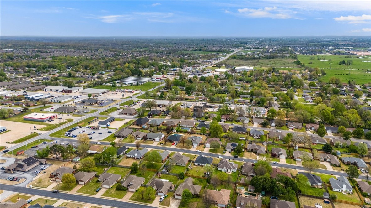 Southfork Add Ph 2 Centerton - Residential