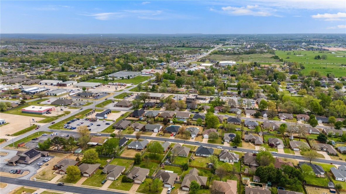 Southfork Add Ph 2 Centerton - Residential