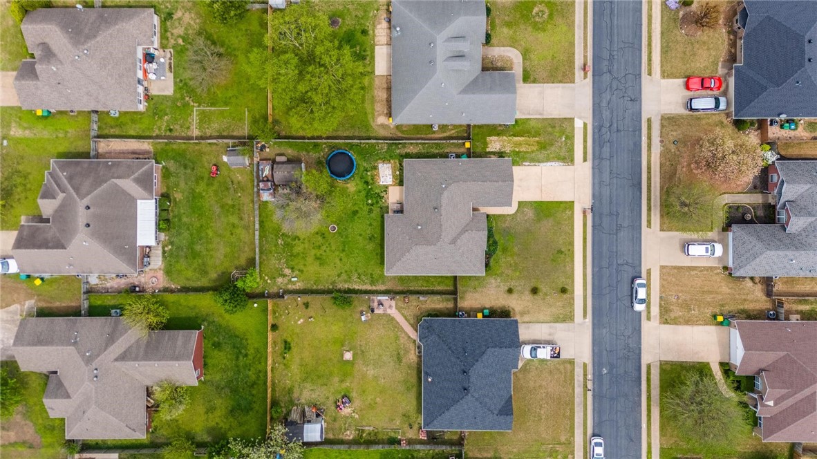 Southfork Add Ph 2 Centerton - Residential