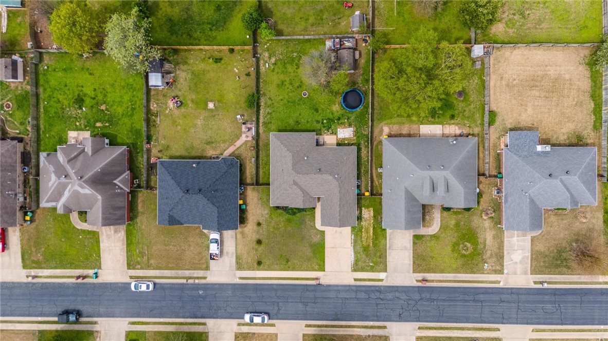 Southfork Add Ph 2 Centerton - Residential