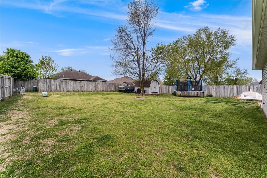 Southfork Add Ph 2 Centerton - Residential