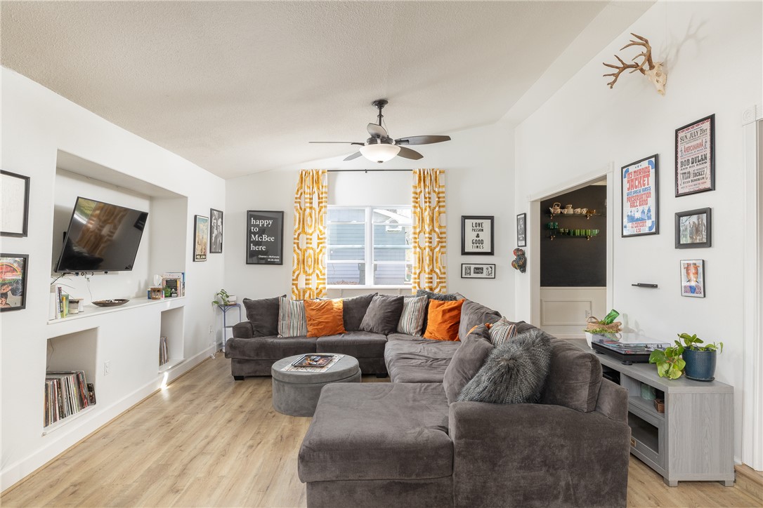 Mcclelland Add - Residential