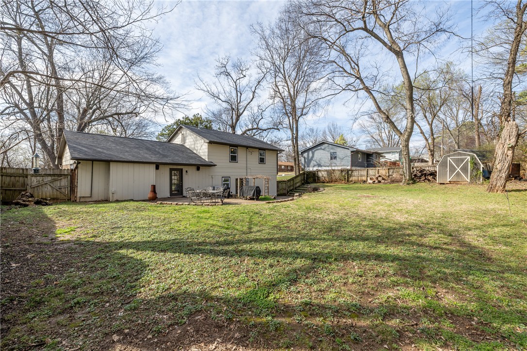 Mcclelland Add - Residential