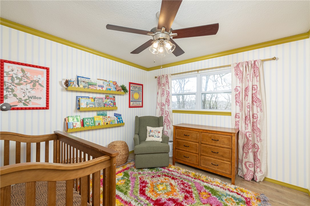 Mcclelland Add - Residential