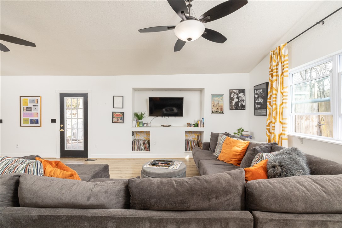 Mcclelland Add - Residential