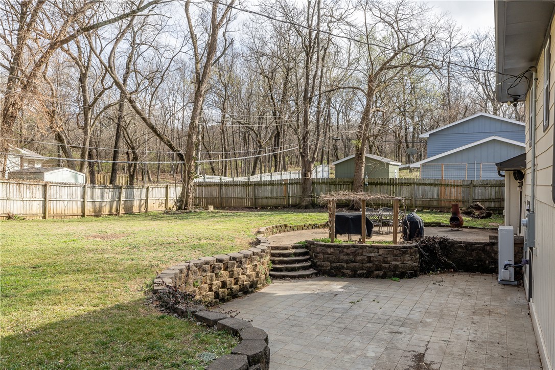 Mcclelland Add - Residential