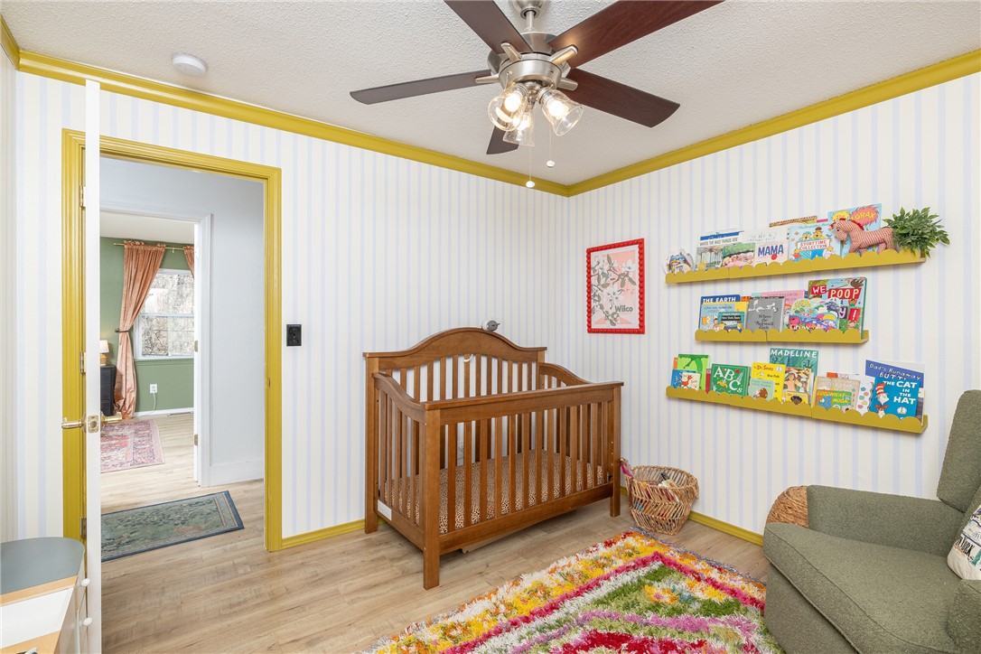 Mcclelland Add - Residential