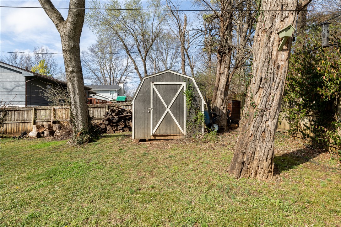 Mcclelland Add - Residential