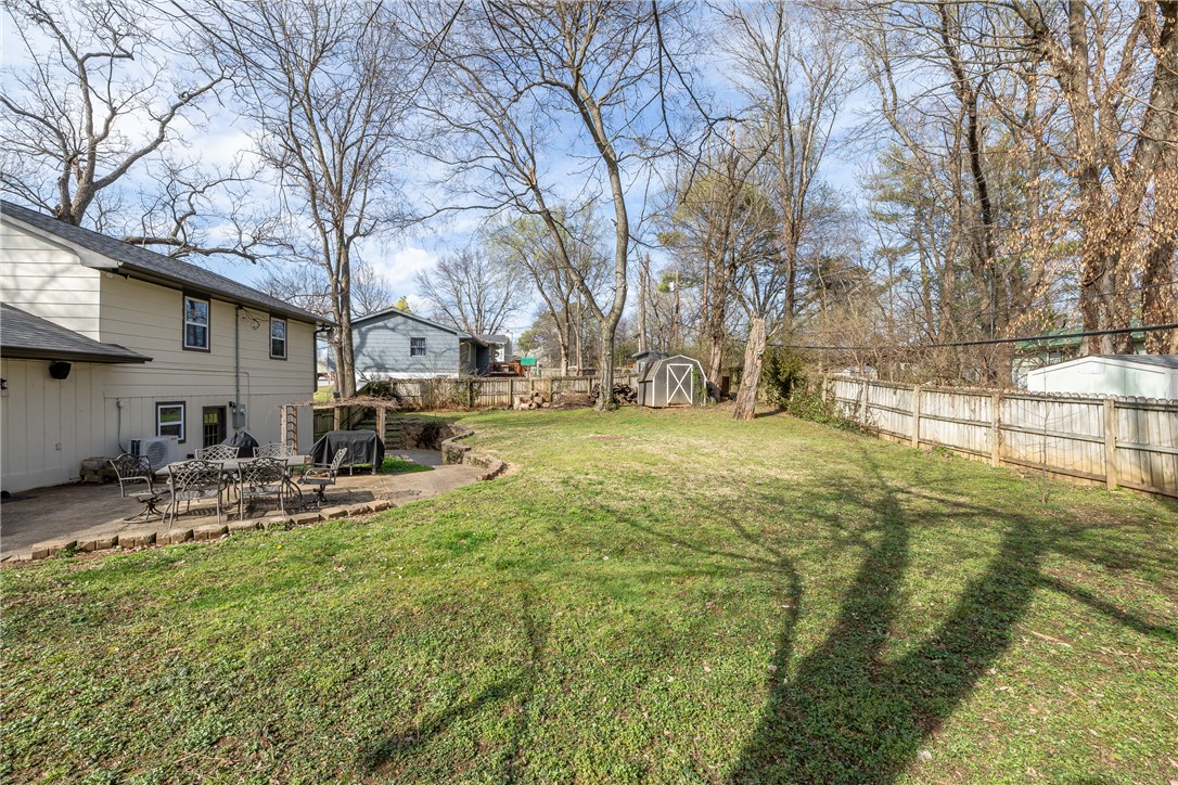 Mcclelland Add - Residential