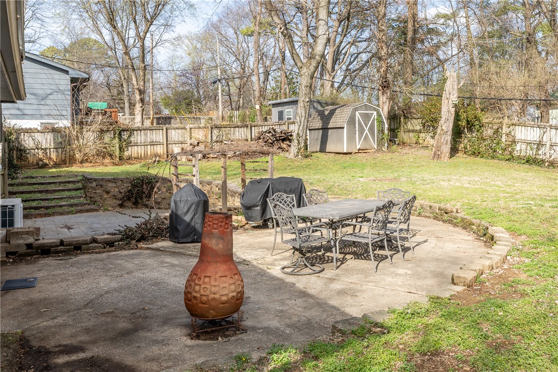 Mcclelland Add - Residential