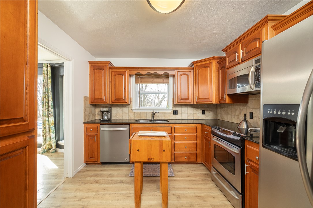 Mcclelland Add - Residential