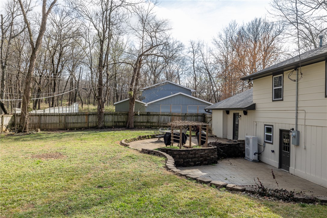 Mcclelland Add - Residential