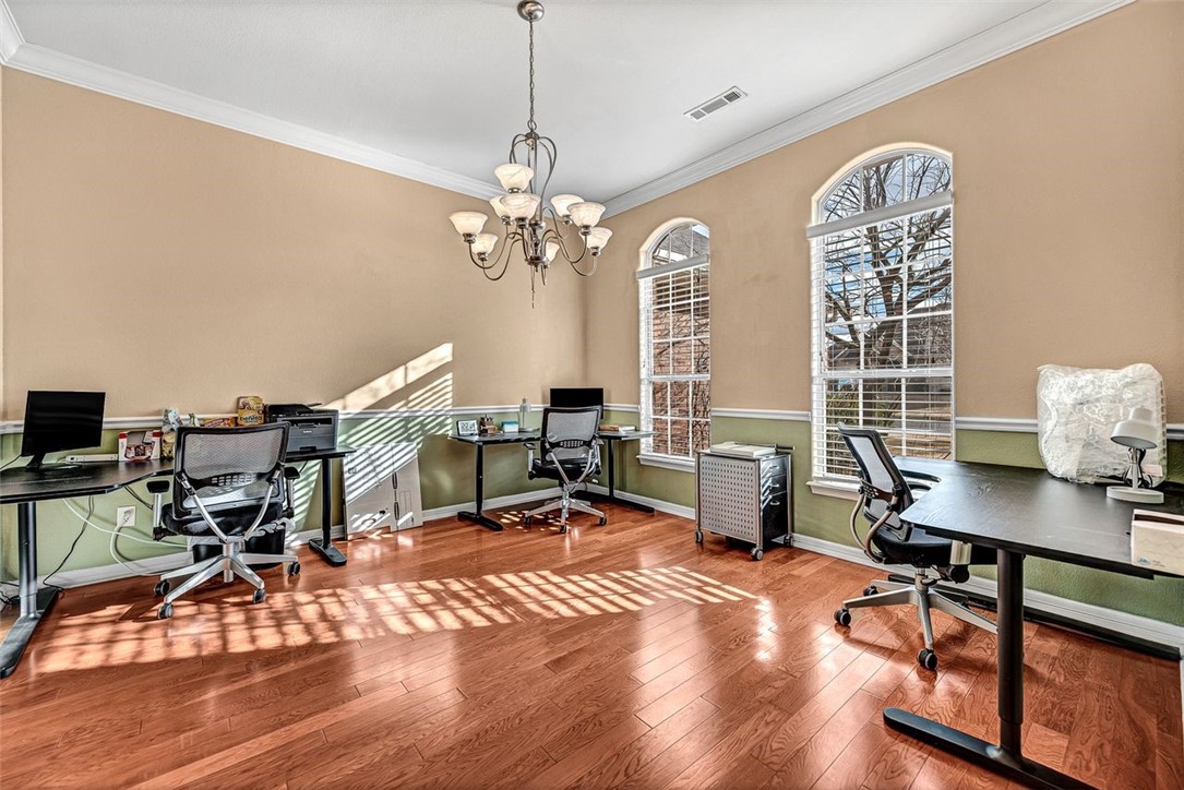 Wildwood Sub Ph III Bentonville - Residential