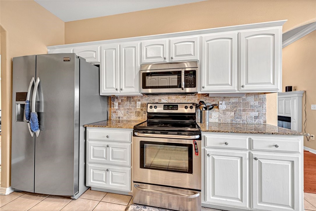 Wildwood Sub Ph III Bentonville - Residential