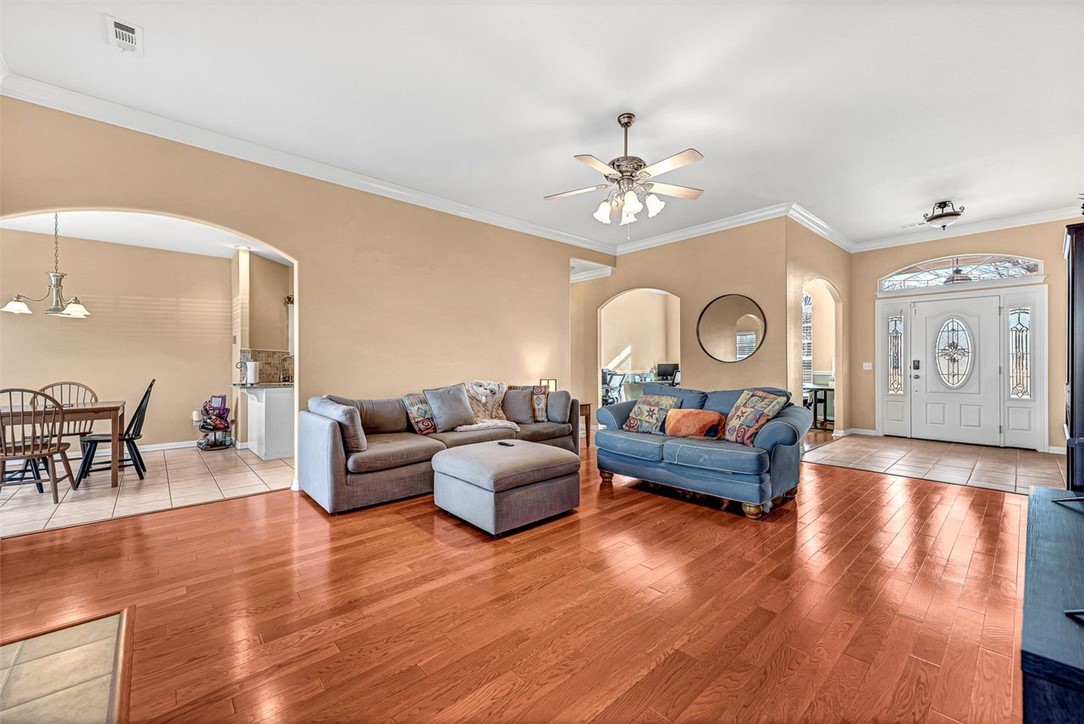 Wildwood Sub Ph III Bentonville - Residential