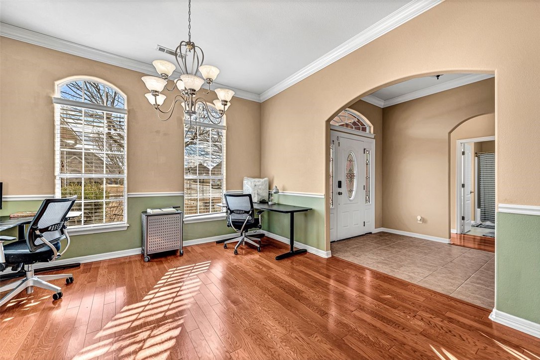 Wildwood Sub Ph III Bentonville - Residential