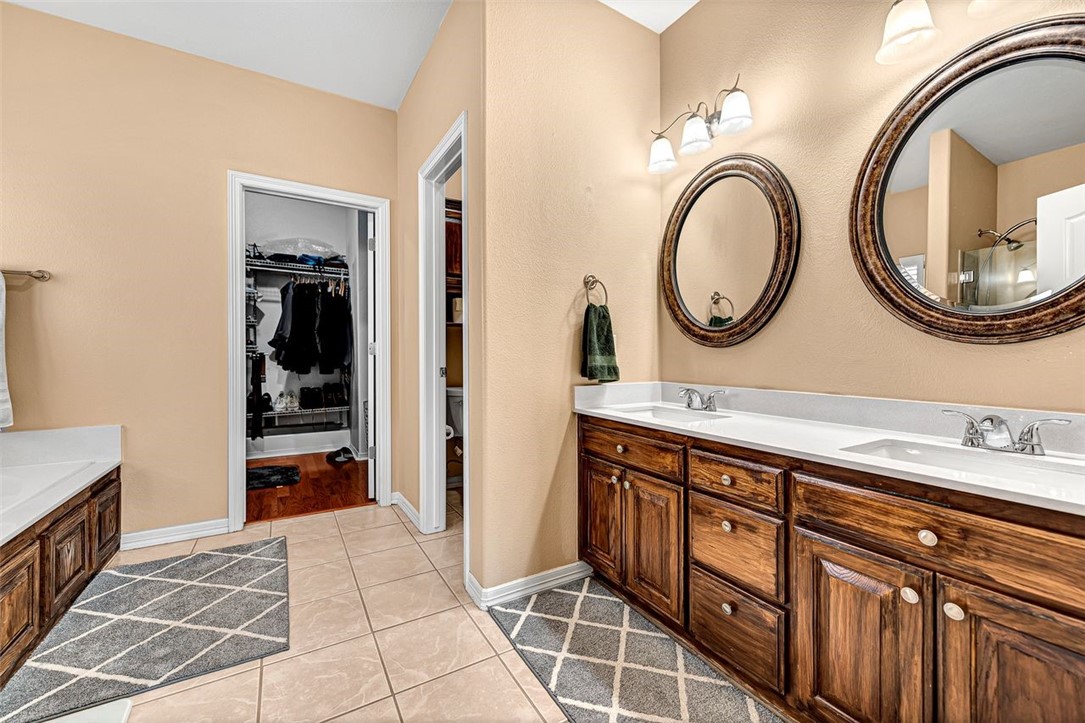 Wildwood Sub Ph III Bentonville - Residential